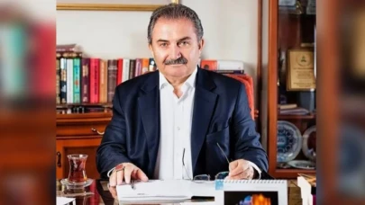Namık Kemal Zeybek: AK Parti’nin Alevi Açılımı Samimi Değildir