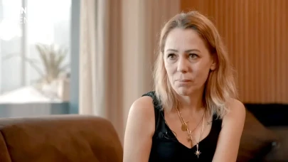 Nurcan Zeyrek’ten Maaş İddialarına Yanıt