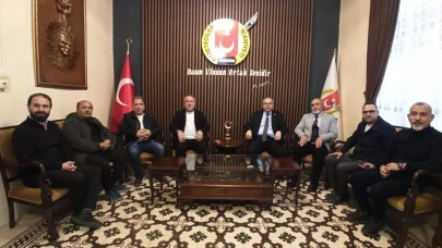 Necmettin Çalışkan: Hatay Gündemden Düşürüldü, Depremzede Hala Bekliyor