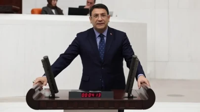DEVA Partili İdris Şahin: Büyüyen Rakamlar Küçülen Sofralar