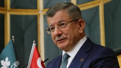 Ahmet Davutoğlu: Emekli İkramiyesi En Az 15 Bin TL Olmalı