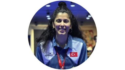 Güzin Müjde Karakaşlı