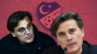 Vincenzo Montella İle Yollar Ayrıldı