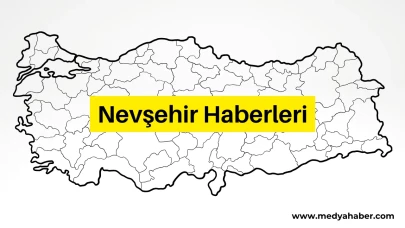 Nevşehir Merkezli Uyuşturucu Operasyonu