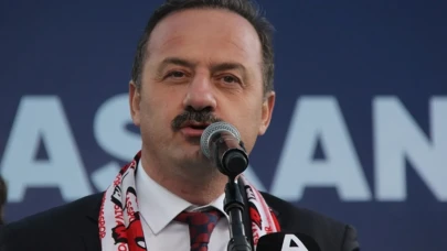 Yavuz Ağıralioğlu: Seçime Hazırız