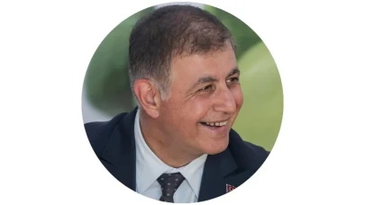 Cemil Tugay