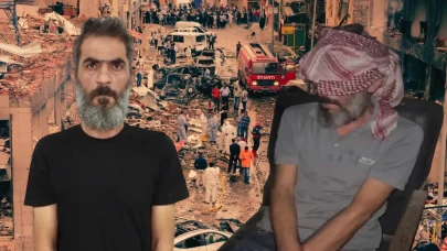 Reyhanlı Saldırısının Faili Yakalandı