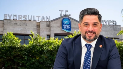 Eyüpsultan'da Seçimi CHP Adayı Kazandı