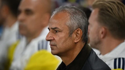 İsmail Kartal Özür Diledi