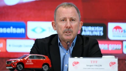 Sergen Yalçın İmzayı Attı, Müjdeyi Verdi