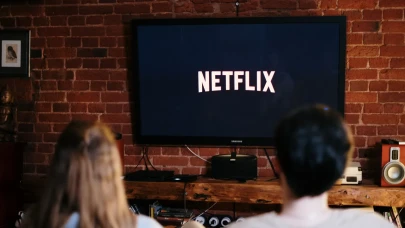 Netflix'ten Abonelik Planlarına Yeni Zam