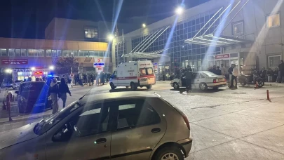 Okullar 1 Gün Süreyle Kapatıldı