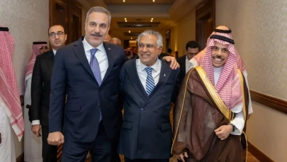 Mekke İttifakı Genel Sekreteri Seçildi