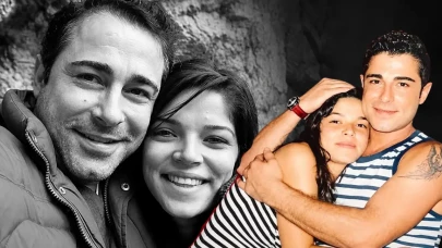 Atilla Taş'ın Evlat Acısı