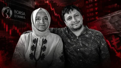 Fatma Betül Sayan İhraç Edildi