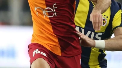 Galatasaray Fenerbahçe Derbisini Yönetecek Hakem Açıklandı