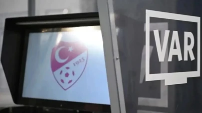 Dev Derbide VAR Kararı