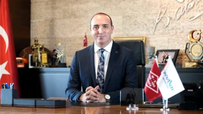 Belediye Başkanı CHP'den İstifa Etti