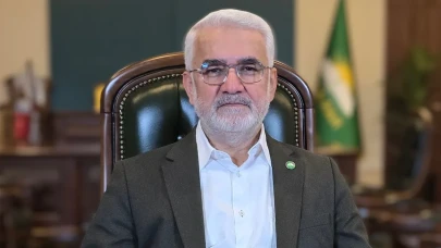 Zekeriya Yapıcıoğlu’ndan Seçmeli Ana Dil Dersi Çağrısı