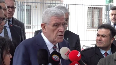 Öcalan’ın Açıklaması Militanlarını Bağlar