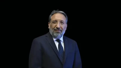 Safi Arpaguş’tan Berat Gecesi Mesajı