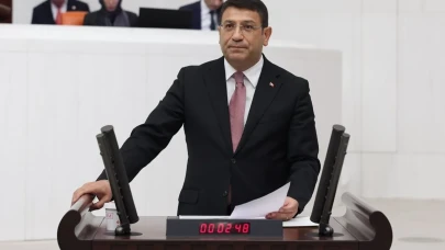 İdris Şahin: Felaketler Yalnızca Kader Değildir