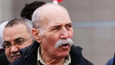 Nurullah Efe “Cumhurbaşkanına Hakaret” Suçundan Gözaltına Alındı