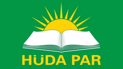HÜDA PAR’dan Çocuklu veya Gebe Kadın Hükümlülere Yönelik Kanun Teklifi