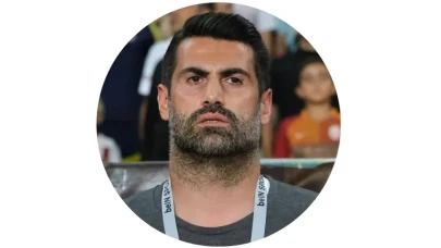 Volkan Demirel