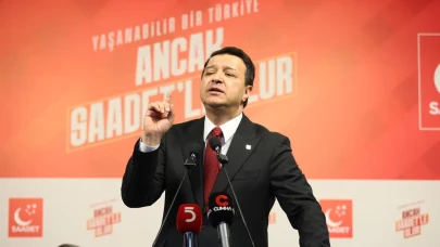 Arıkan: İmkân Var, Kaynak Var, Vicdan Yok