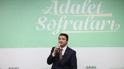Mahmut Arıkan: ABD’nin İsrail Büyükelçisinin Açıklamaları Kabul Edilemez