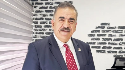 Murat Kelek: Seçim Takvimi Ne Olursa Olsun, Biz Sahadayız