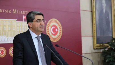 Ekmen: Nusaybin Sınır Kapısı’nın Açılmasında Bir Engel Kalmadı