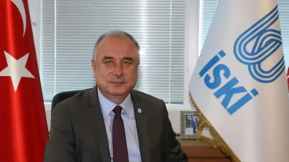 İSKİ Genel Müdürü Görevine İade Edildi