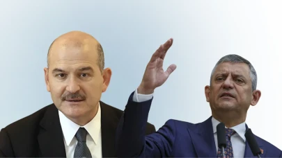 Özgür Özel Soylu'ya Tazminat Ödeyecek