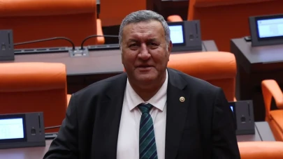 Ömer Fethi Gürer: İşim İyi Diyen Yok