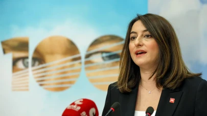 Aysu Bankoğlu’ndan Boğaziçi Çıkışı