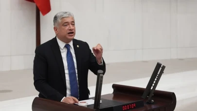 Sadullah Kısacık: Millî  Olan Milletindir Ranta Teslim Edilemez