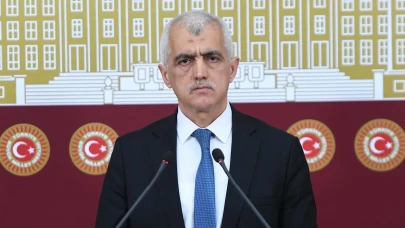 Ömer Faruk Gergerlioğlu’ndan Migros İşçilerine Destek