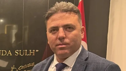 Anahtar Parti Iğdır İl Başkanı Adem Turaç: Iğdır Susuz Bırakıldı