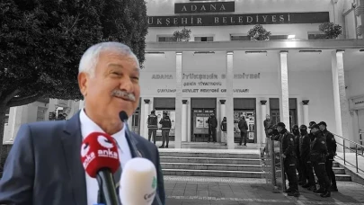 Zeydan Karalar Hakkında Karar