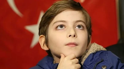 Filozof Atakan Yıllar Sonra Görüntülendi