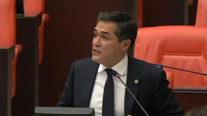 Buğra Kavuncu: İstanbul’daki Deprem Riski Beka Problemidir