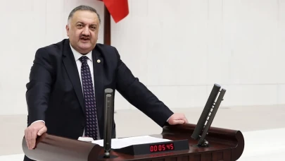 Hasan Karal: Türkiye Dünyanın Fındığını Üretiyor Ama Fiyatını Belirleyemiyor