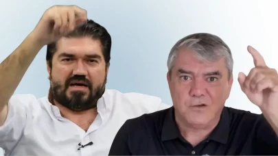 Çok Konuşulacak Yılmaz Özdil Yorumu