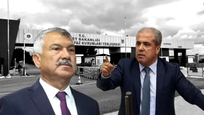 Şamil Tayyar Karalar'ın Tahliyesini Destekledi