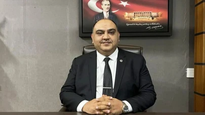 Mehmet Mustafa Gürban: Birecik OSB Yatırımcıya Reva Görülen Bir Hizmet Ayıbıdır