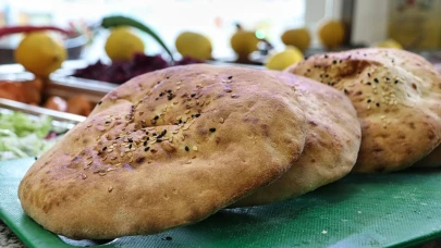 İstanbul'da Pide Fiyatı Belli Oldu