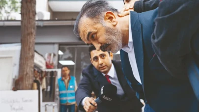 Yenidoğan Savcısına Tehdit Davasında Karar