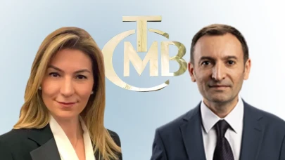 Merkez Bankası Yönetimine İki Yeni İsim